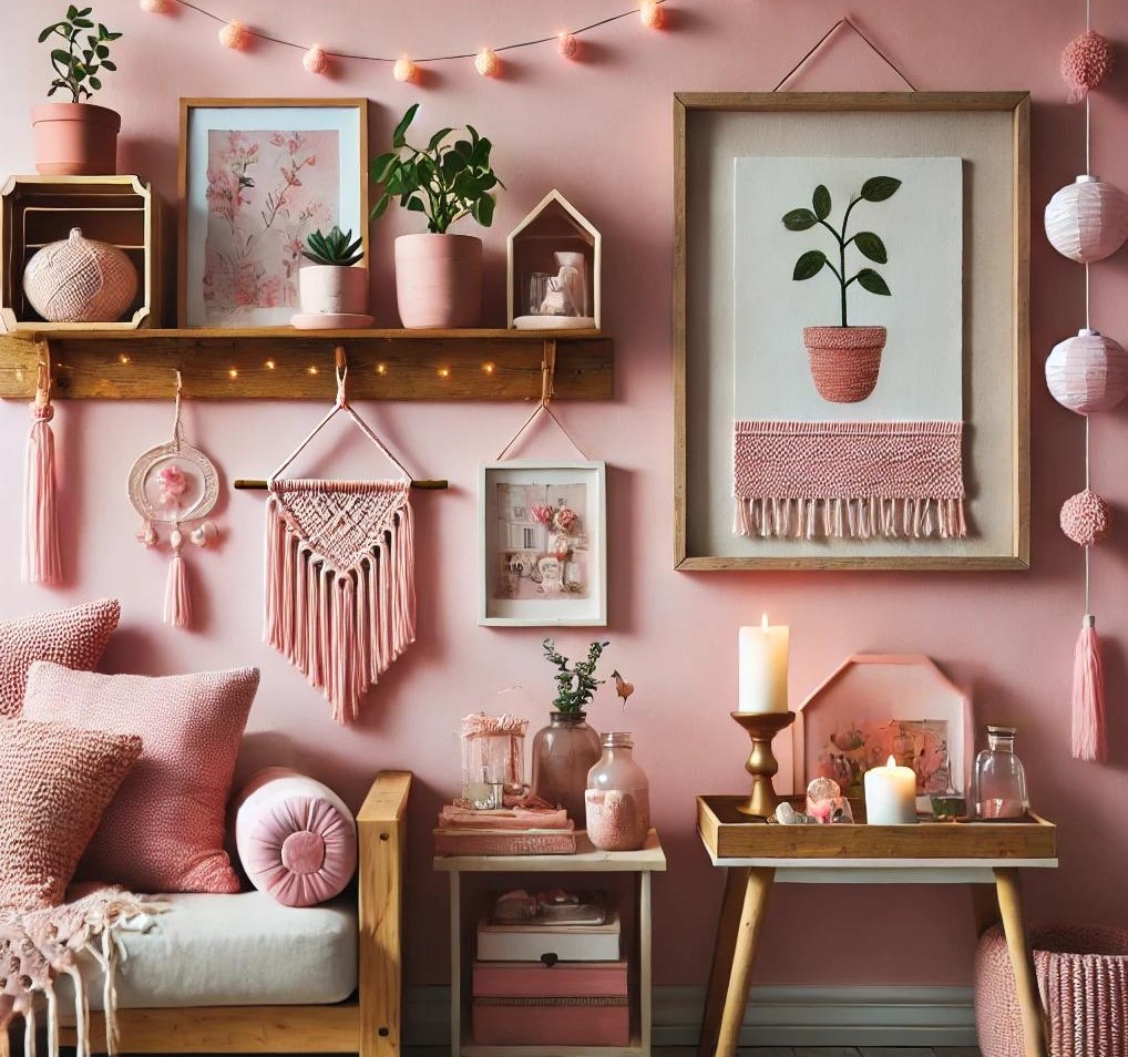 DIY Room Decor Ideas
