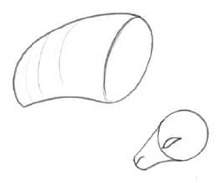 Step 1: Core 3D Volumes HD