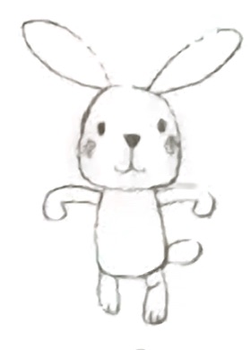 Jump pose