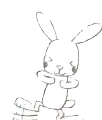 Thumping pose